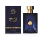 100ML VERSACE DYLAN BLUE Eau de toilette  2 of 3 Eau de toilette