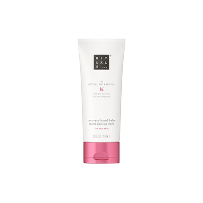 Rituals - The Ritual Of Sakura - Crème Pour Les Mains - 80g