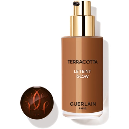 Le teint glow - fond de teint éclat naturel longue tenue