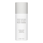 150ml Issey Miyake L'EAU D'ISSEY POUR HOMME Déodorant Spray  1 of 1 Déodorant Spray