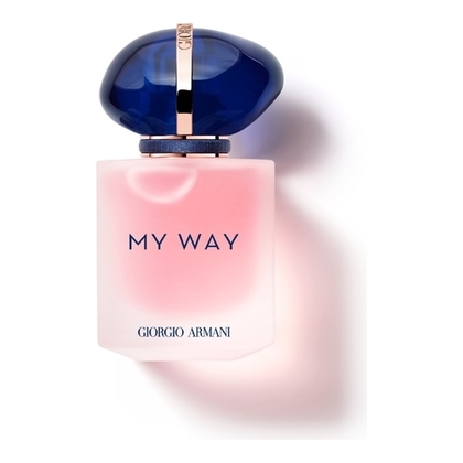 30mL Armani MY WAY FLORAL Eau de parfum - rechargeable  1 of 4 