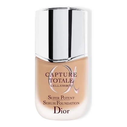  DIOR CAPTURE TOTALE Fond de teint sérum correcteur anti-âge - SPF 20 PA++  1 of 1 