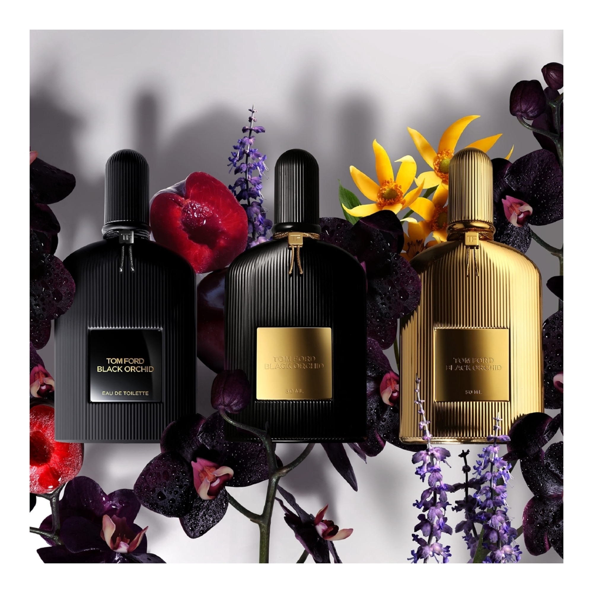 150ml Tom Ford ORCHID Eau de parfum 1 of 4