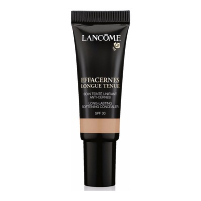 Lancôme - Effacernes - Soin Teinté Longue Tenue Anti-cernes Spf 30 - 03 Beige Ambre