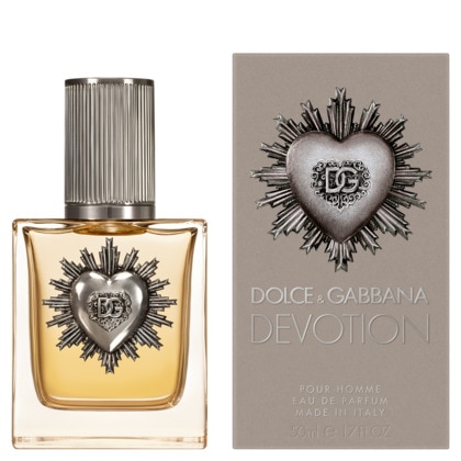 Eau de parfum