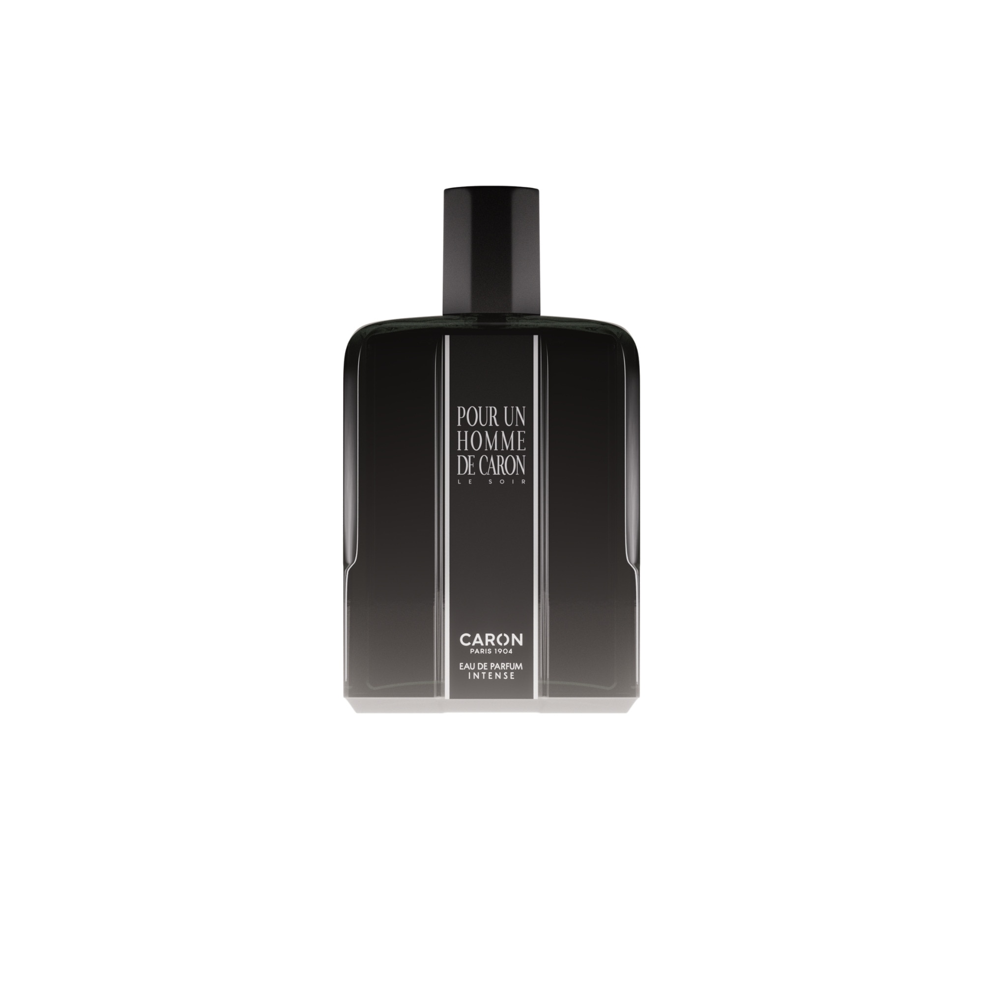 75ml CARON POUR UN HOMME DE CARON LE SOIR Eau de parfum intense Eau de parfum intense