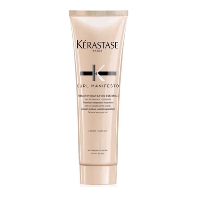 Kérastase - Curl Manifesto - Fondant Hydratationessentielle - 250ml