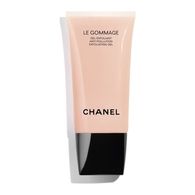 Gel exfoliant anti-pollution