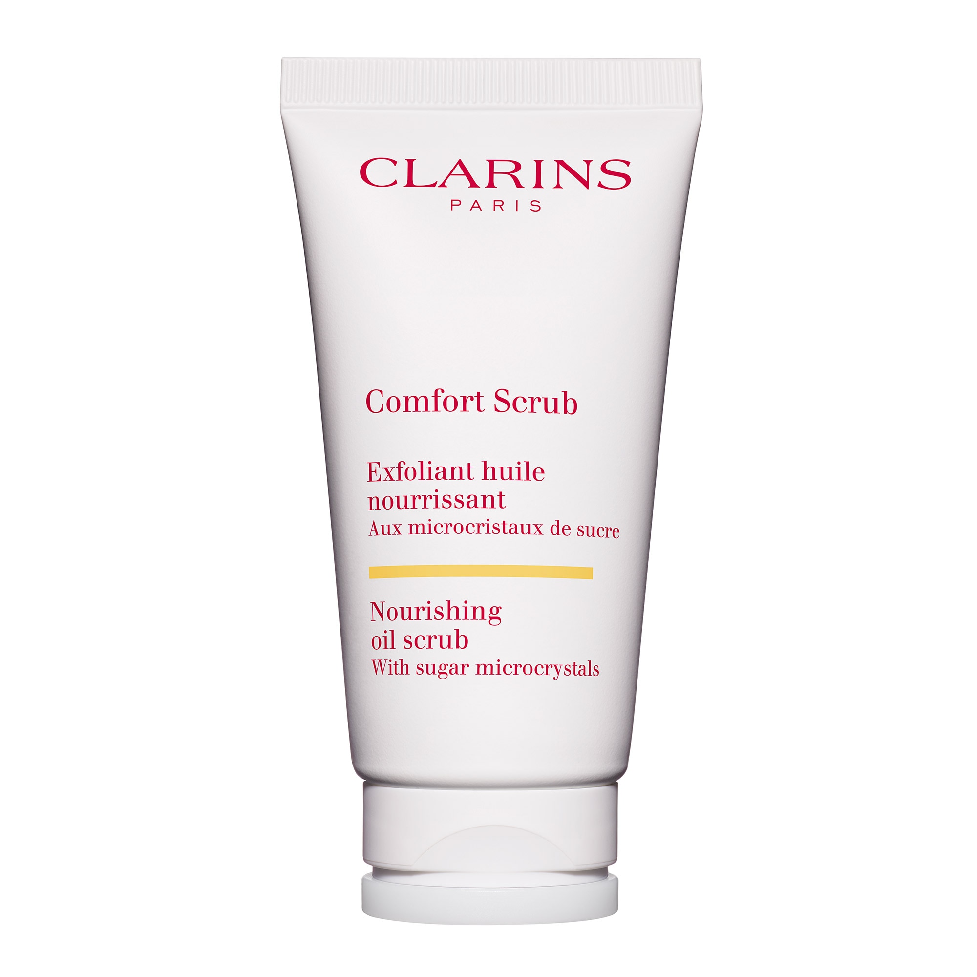 Clarins - Cleansing - Comfort Scrub - 50ml
