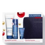 Clarins CLARINS MEN Coffret - les essentiels clarinsmen 3 of 4 Coffret - les essentiels clarinsmen