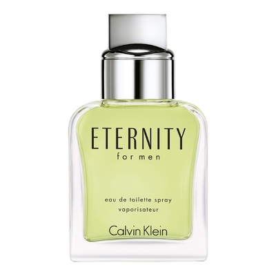 Calvin Klein - Eternity For Men - Eau De Toilette - 30ml