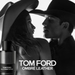 50ml Tom Ford EAU D'OMBRÉ LEATHER Eau de toilette 2 of 4 Eau de toilette