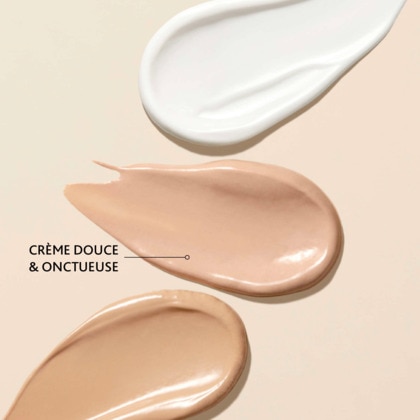 Soin protecteur teinté clair anti-taches spf50+