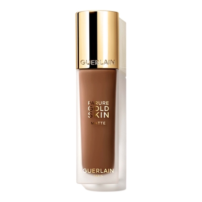Guerlain - Parure Gold Skin Matte - Fond De Teint Haute Perfection Sans Transfert - 7n Neutre 105 €