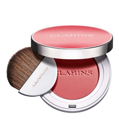 Clarins - Joli Blush - Blush 07 - 07 Cheeky Peach