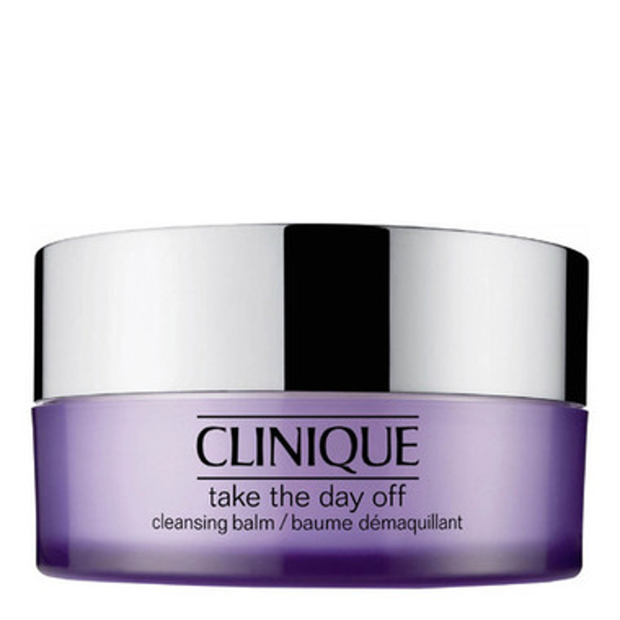 Clinique - Take The Day Off - Baume Démaquillant - 125ml