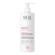 400ML LABORATOIRE SVR TOPIALYSE Baume protect+ répare, apaise 48H  1 of 2 