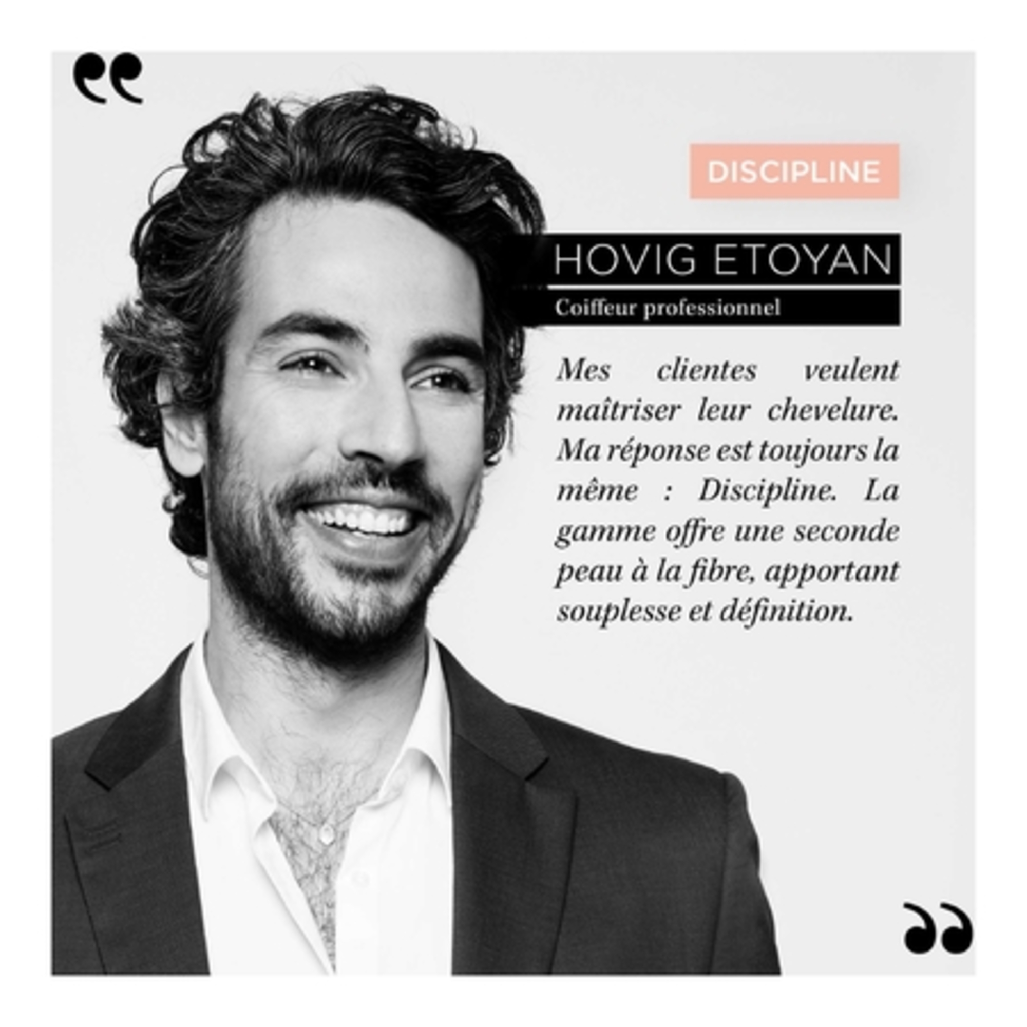 Spray fluidissime cheveux indisciplinés