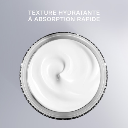 Crème extraordinaire