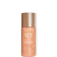 120ML DIOR DIOR SOLAR L'huile sublimatrice et perfectrice d'éclat - corps, visage & cheveux  1 of 2 