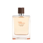 100ml Hermès TERRE D'HERMÈS EAU INTENSE VÉTIVER Eau de parfum 1 of 4 Eau de parfum