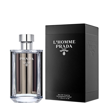 Eau de toilette