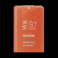  LABORATOIRE SVR SUN SECURE Spray pocket SPF50+  1 of 2 