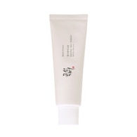 50ML BEAUTY OF JOSEON SOLAIRE Crème solaire riz + probiotiques  