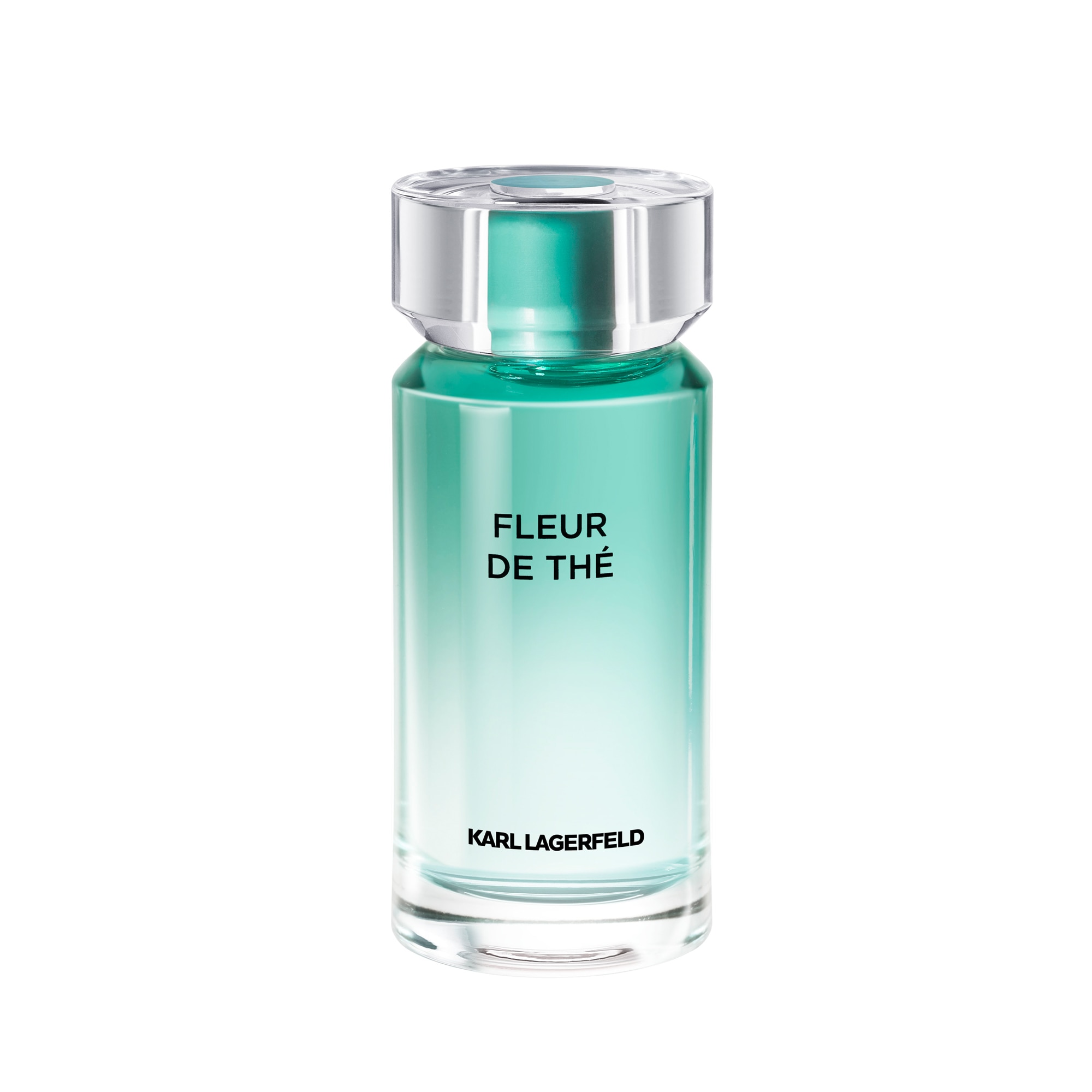 Karl Lagerfeld - Parfums Matieres - Fleur De The - Eau De Parfum - 100ml