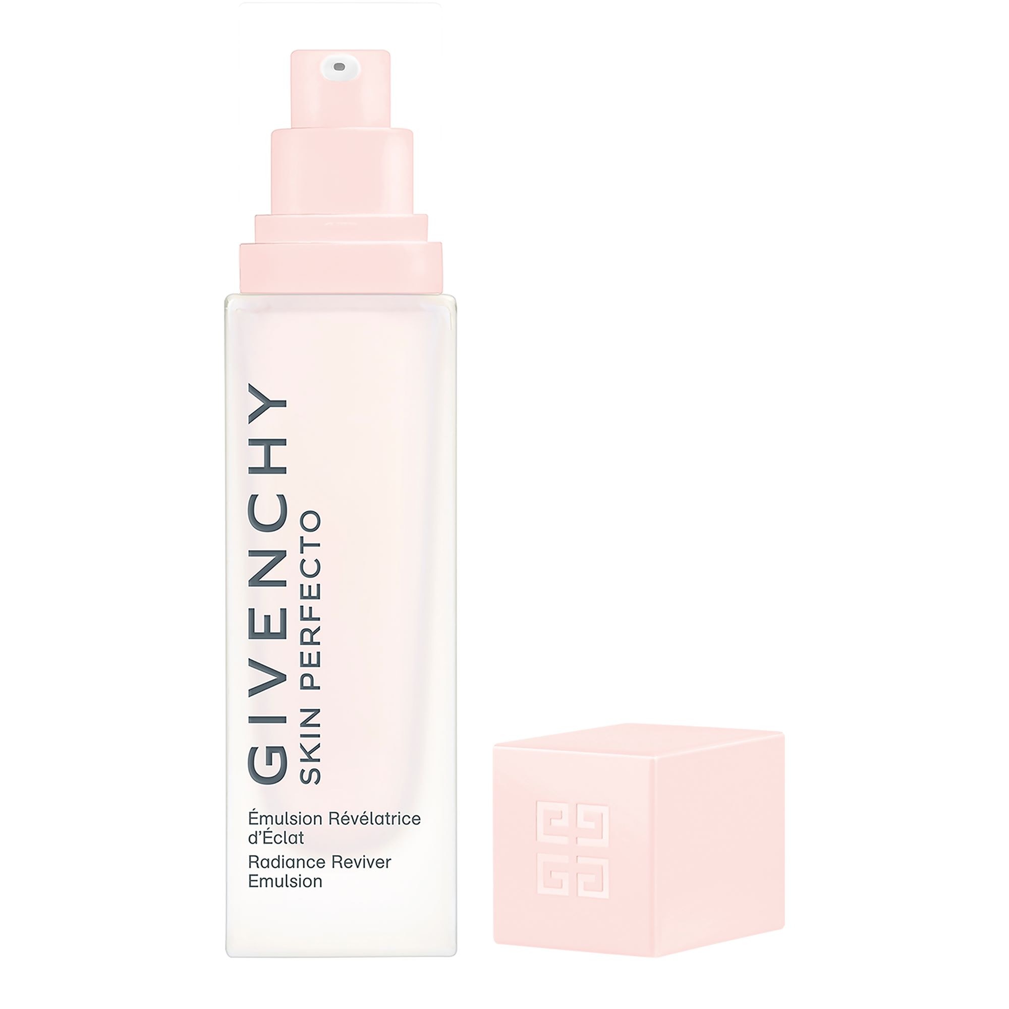 50mL GIVENCHY SKIN PERFECTO Émulsion révélatrice d'éclat  1 of 3 