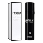 100ML GIVENCHY L'INTERDIT Le déodorant  2 of 2 Le déodorant