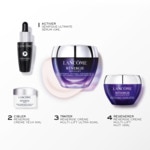 Lancôme RENERGIE Coffret - crème + sérum + crème yeux + crème nuit 3 of 4 Coffret - crème + sérum + crème yeux + crème nuit