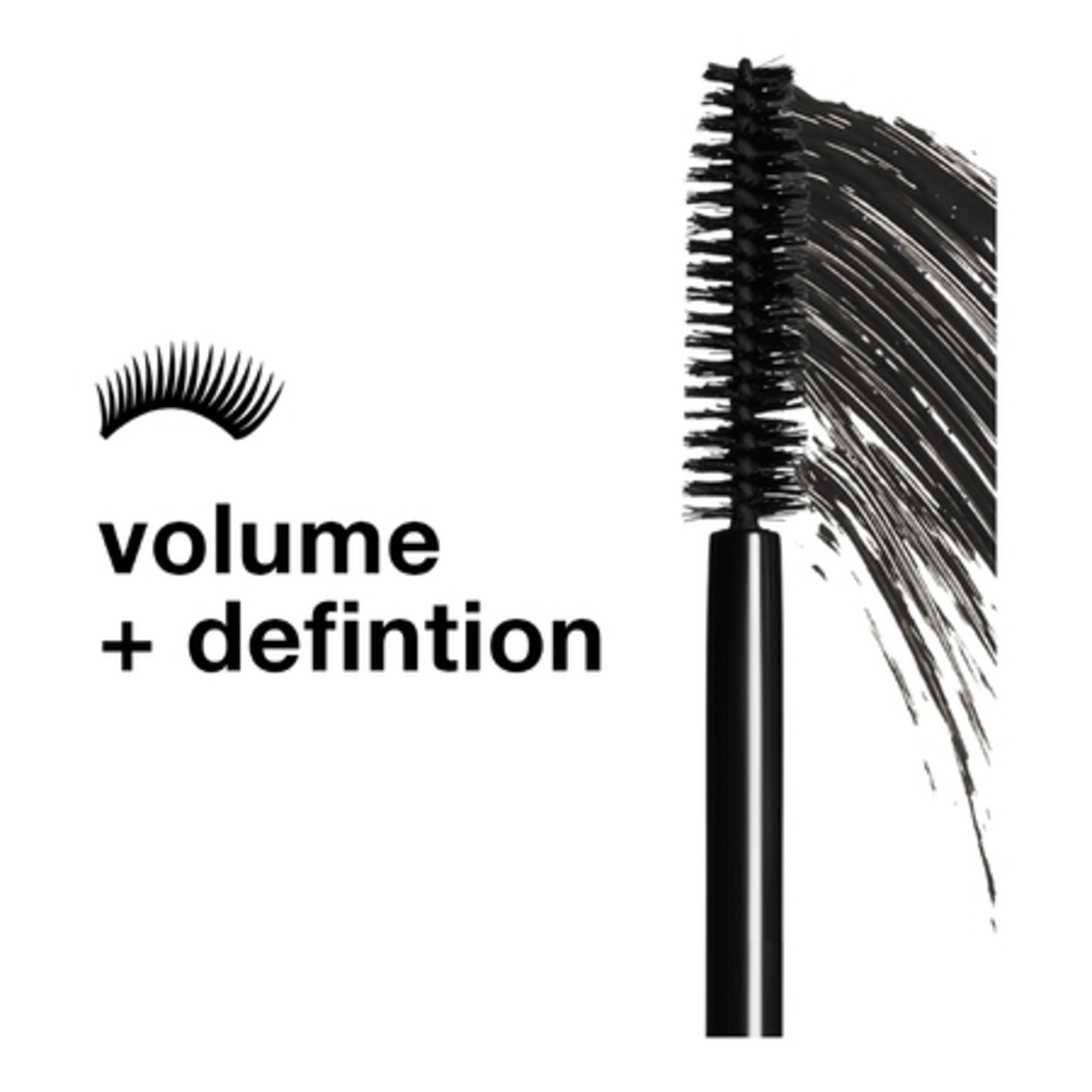 Mascara Impact Optimal