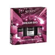  REDKEN ACIDIC COLOR GLOSS Coffret - cheveux abimés  1 of 2 