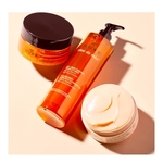 40ML Nuxe REVE DE MIEL Gel Lavant Surgras Visage et Corps  4 of 4 Gel Lavant Surgras Visage et Corps