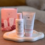 CHRISTOPHE ROBIN LE DUO VOLUME ICONIQUE Coffret - shampooing et démêlant 3 of 4 Coffret - shampooing et démêlant