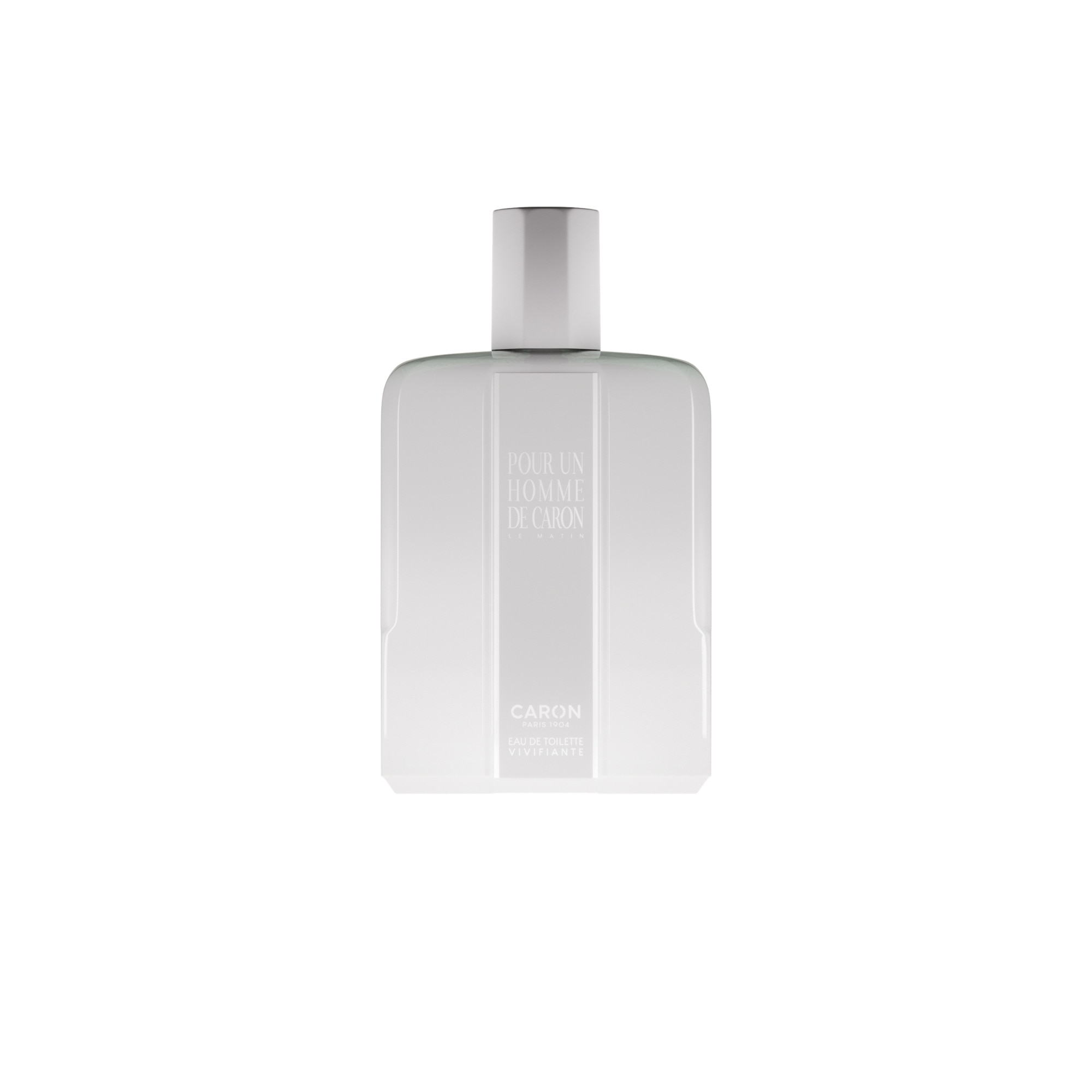 125ml CARON POUR UN HOMME DE CARON LE MATIN Eau de toilette Eau de toilette