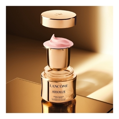 60ml Lancôme ABSOLUE - CREME ANTI-AGE Absolue Crème Fondante Régénérante Illuminatrice  1 of 4 