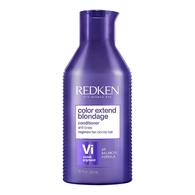 300ML REDKEN COLOR EXTEND BLONDAGE Après-shampoing neutralisant cheveux blonds  1 of 2 