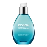 50ML BIOTHERM AQUA BOUNCE Gel concentré d'hydratation & rebond  1 of 3 Gel concentré d'hydratation & rebond