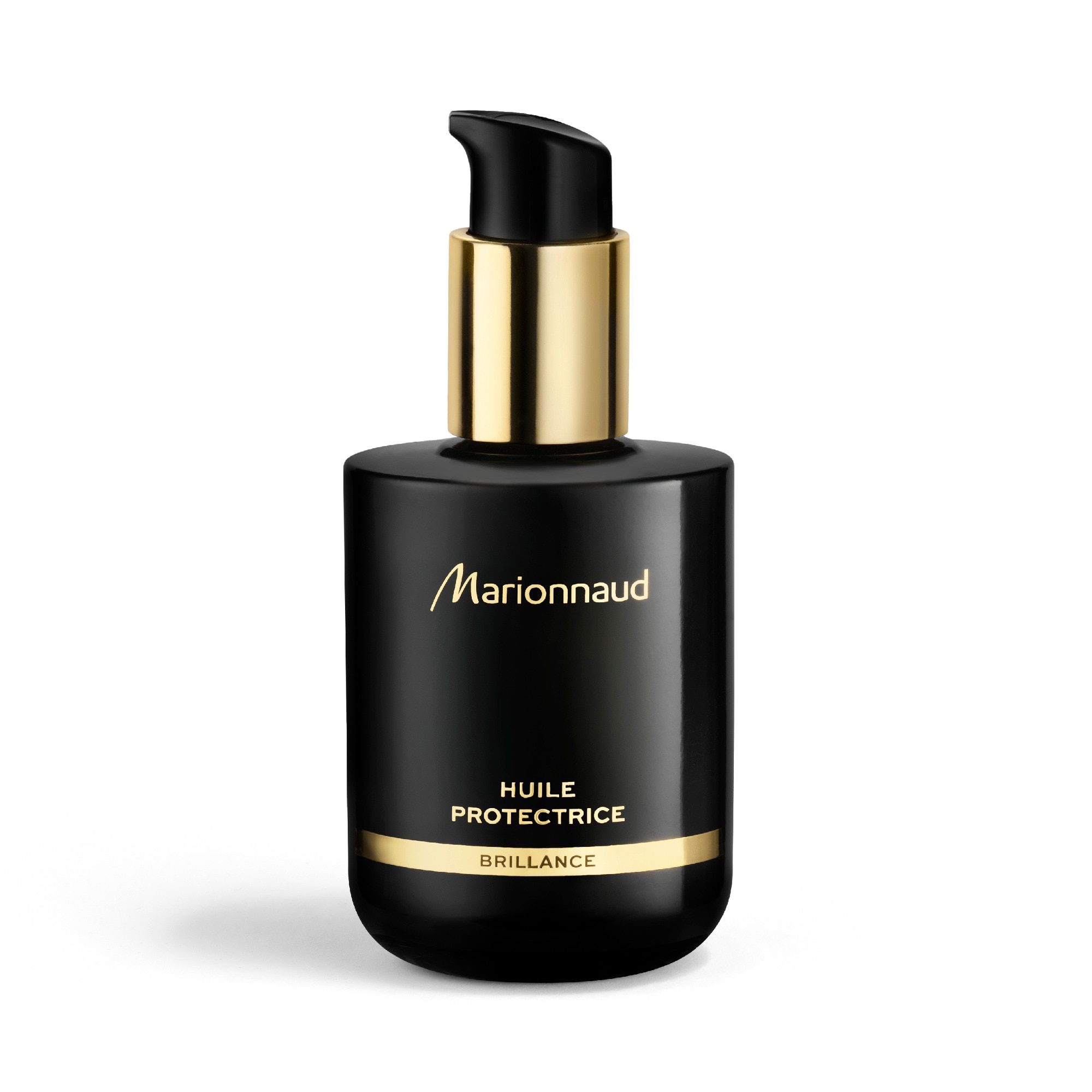 50ml MARIONNAUD BRILLANCE Huile protectrice 