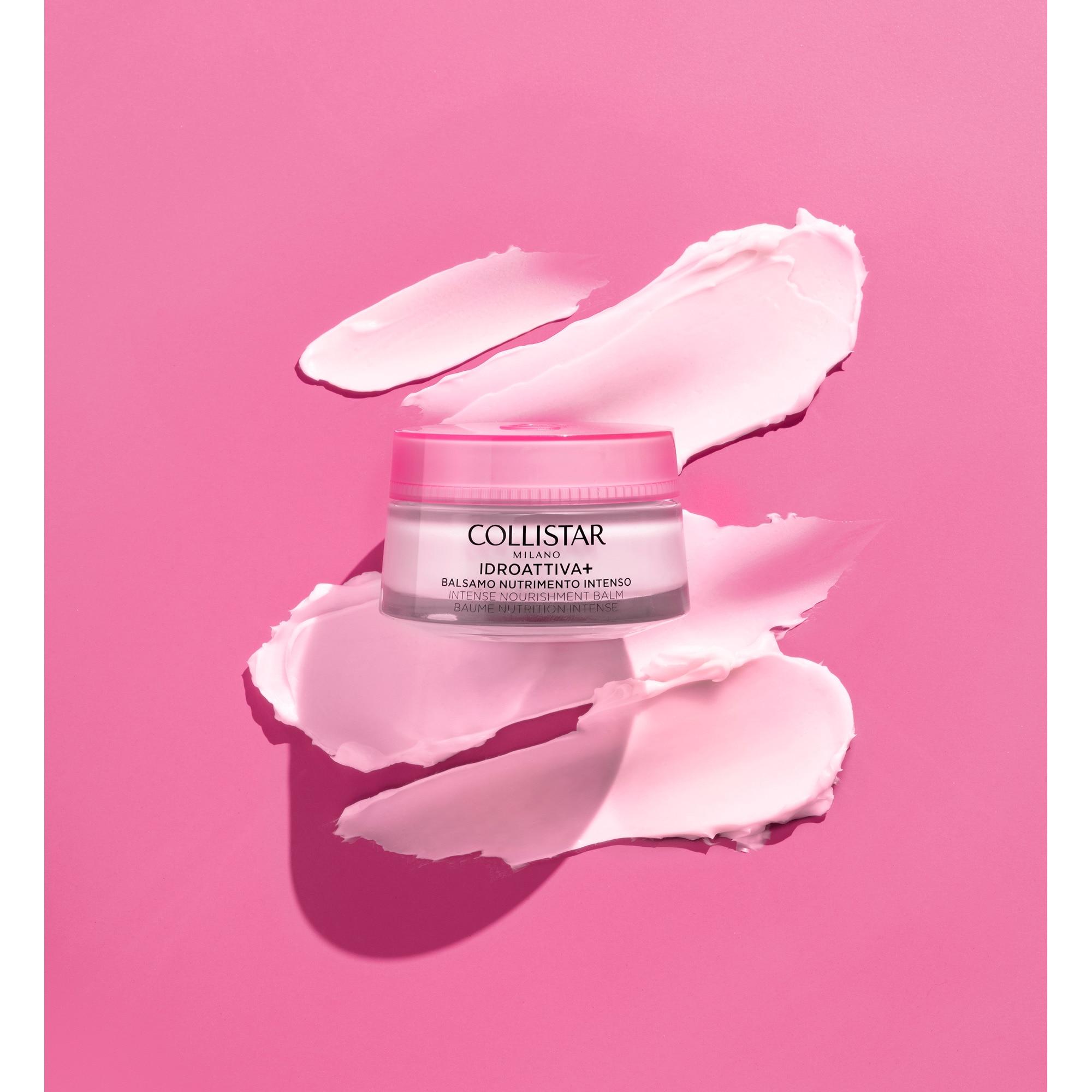 Baume nutrition intense