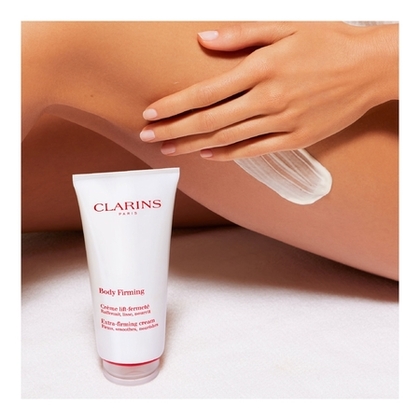 200ML Clarins BODY FIRMING Crème lift-fermeté - raffermit, lisse & nourrit  1 of 4 