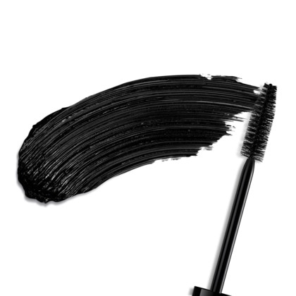 Mascara volume sur mesure 24h - définition cil à cil - formule soin - 90 % d'ingrédients d'origine naturelle