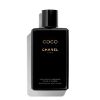 200ml CHANEL COCO Émulsion hydratante pour le corps  1 of 2 