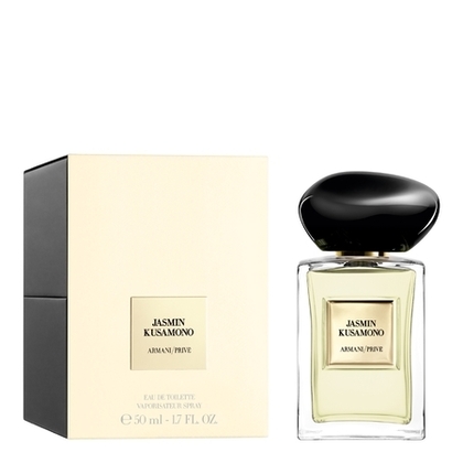 50ML ARMANI PRIVE JASMIN KUSAMONO Eau de Toilette  1 of 4 