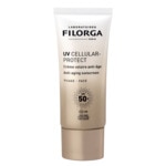 45ML Filorga UV CELLULAR-PROTECT Crème solaire anti-âge - visage 1 of 4 Crème solaire anti-âge - visage