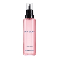 100ML Armani MY WAY Eau de parfum - recharge  1 of 2 