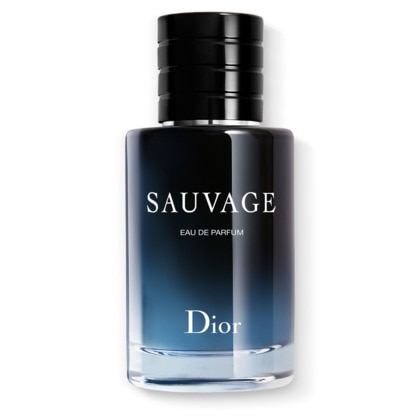 60ML DIOR SAUVAGE Eau de parfum 1 of 4