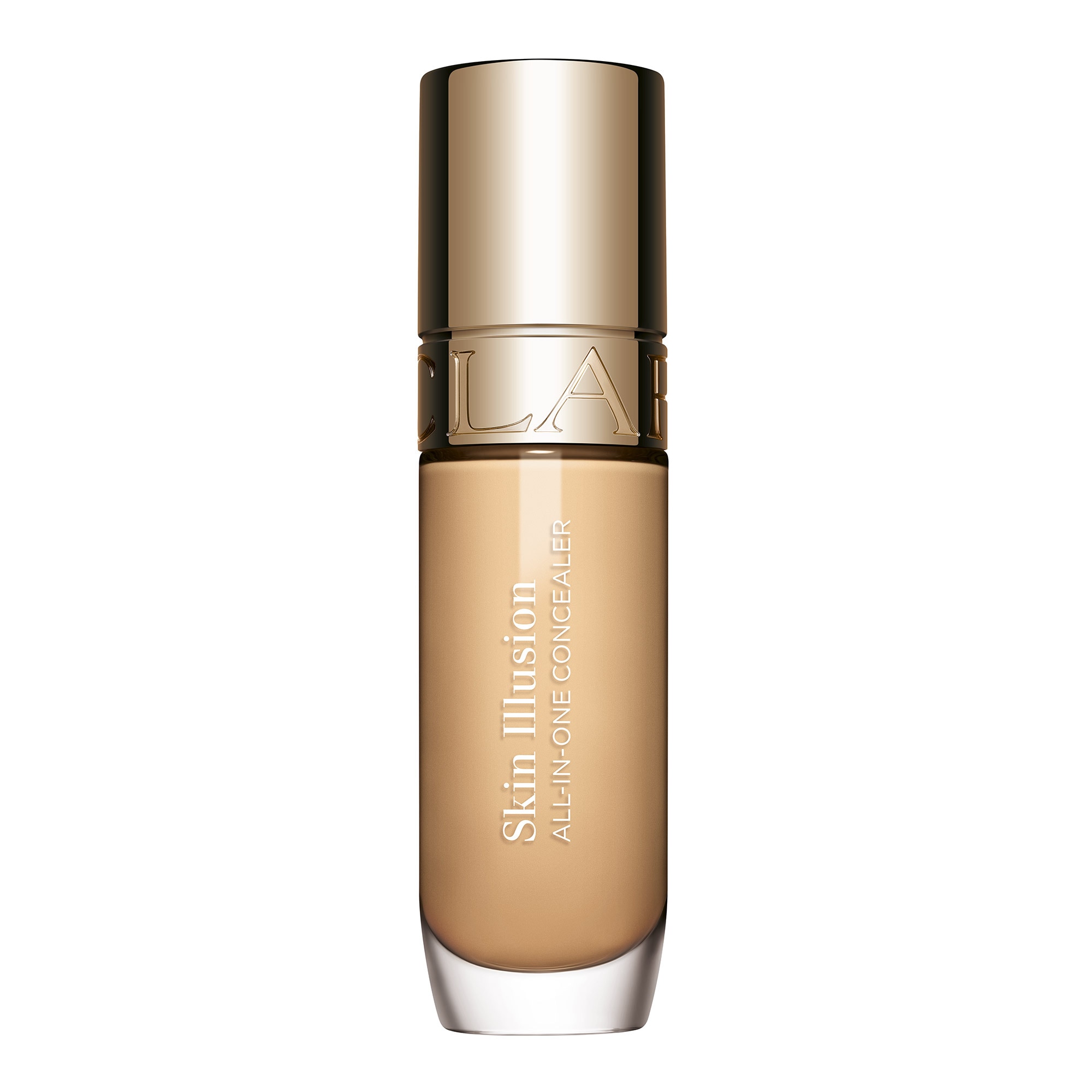 Clarins SKIN ILLUSION ALL-IN-ONE CONCEALER Correcteur tout-en-un Correcteur tout-en-un